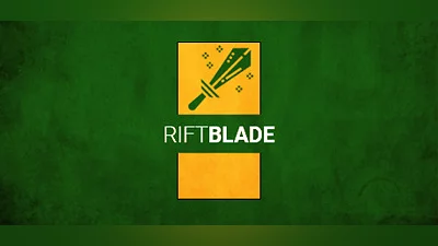Сборник Rift Blade