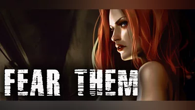 Сборник FEAR THEM
