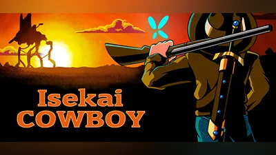 Сборник Isekai Cowboy Demo