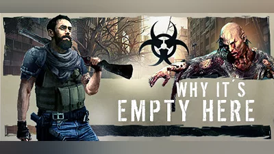 Сборник Why It's Empty Here: The Game