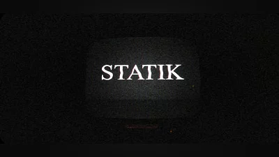 Сборник STATIK
