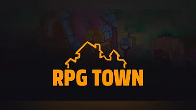 Сборник RPG Town