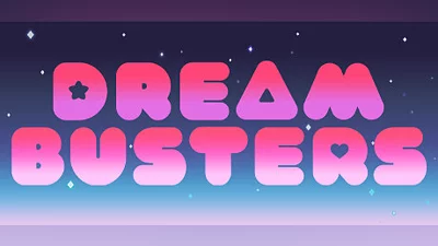 Сборник Dream Busters Demo