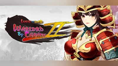 Сборник Love n War: Warlord by Chance II