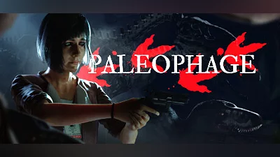 Сборник PALEOPHAGE