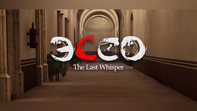 Сборник ECCO: The Last Wisper Demo