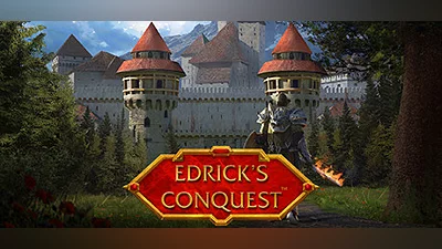Сборник Edrick's Conquest