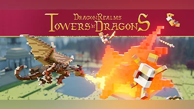 Сборник Dragon Realms - Towers 'n' Dragons Demo