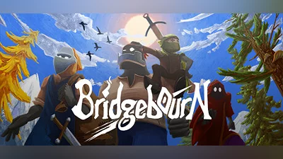 Сборник Bridgebourn