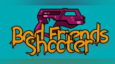 Сборник Bad Friends Shooter