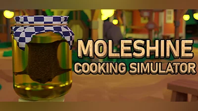 Сборник Moleshine Cooking Simulator