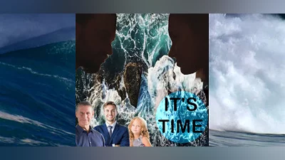 Сборник It's Time Demo