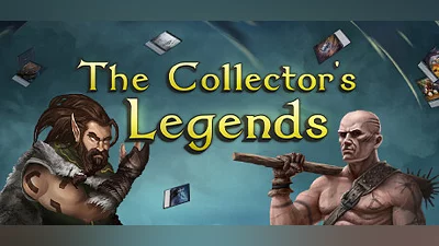 Сборник The Collector's Legends