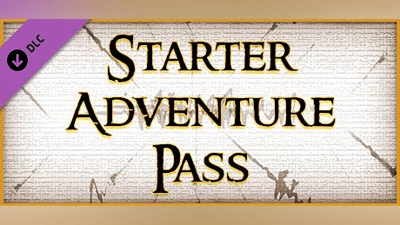 Сборник Shades of Rayna - Starter Adventure Pass