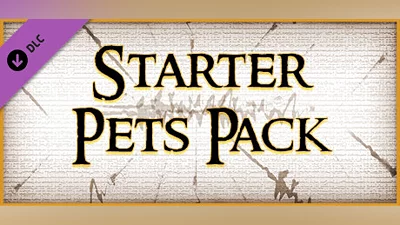 Сборник Shades of Rayna - Starter Pets Pack