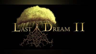 Сборник Last Dream II