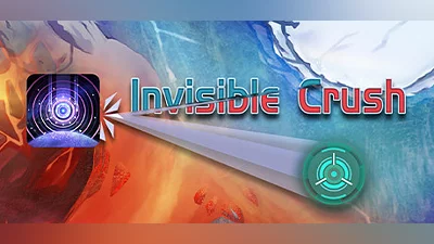 Сборник Invisible Crush