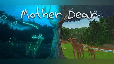 Сборник Mother Dear