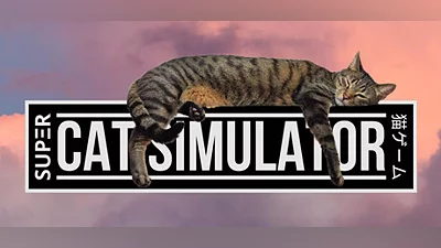 Сборник Super Cat Simulator