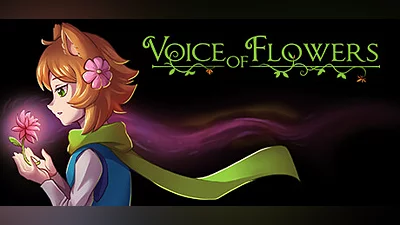 Сборник Voice of Flowers