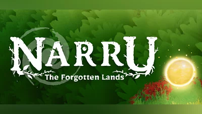 Сборник Narru: the Forgotten Lands
