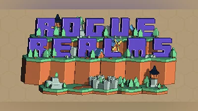 Сборник Rogue Realms