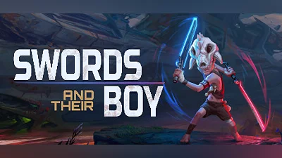 Сборник Swords And Their Boy