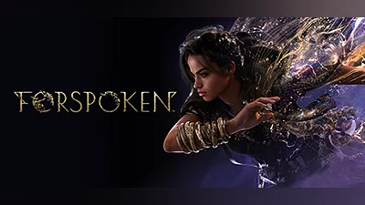 Сборник FORSPOKEN Demo