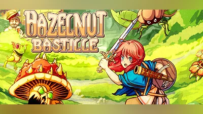 Сборник Hazelnut Bastille