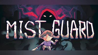 Сборник Mist Guard