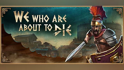 Сборник We Who Are About To Die Demo