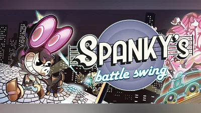 Сборник Spanky "Bat-a-Swing"