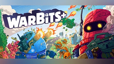 Сборник Warbits+