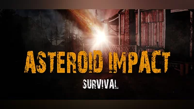 Сборник Asteroid Impact Survival
