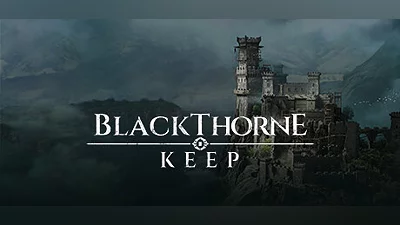 Сборник BlackThorne Keep