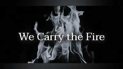 Сборник We Carry the Fire