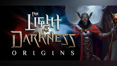 Сборник The Light of the Darkness: Origins DEMO