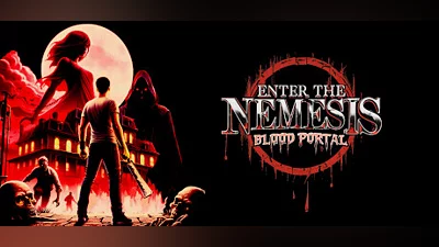 Сборник Enter the Nemesis: Blood Portal Demo