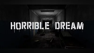 Сборник Horrible Dream