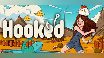 Сборник Hooked