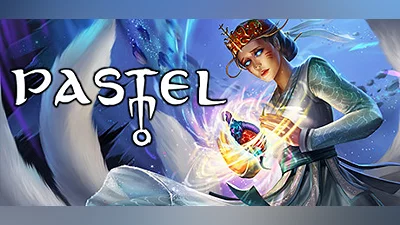 Сборник Pastel: Blind Karma