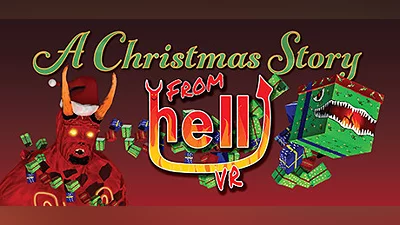 Сборник A Christmas Story From Hell VR