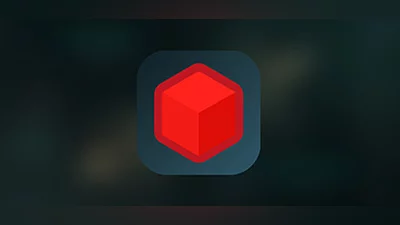 Сборник Cubic Dweller