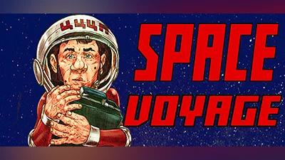 Сборник Space Voyage: Episode 1: A BIG Soviet Adventure