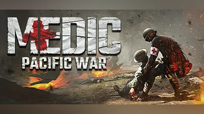 Сборник Medic: Pacific War