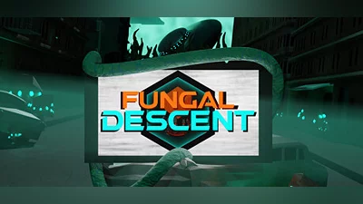Сборник Fungal Descent