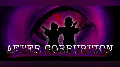 Сборник After Corruption