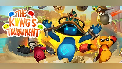 Сборник The King's Tournament