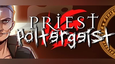 Сборник Priest vs. Poltergeist