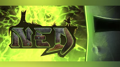 Сборник Ned: Iron Outlaw Demo